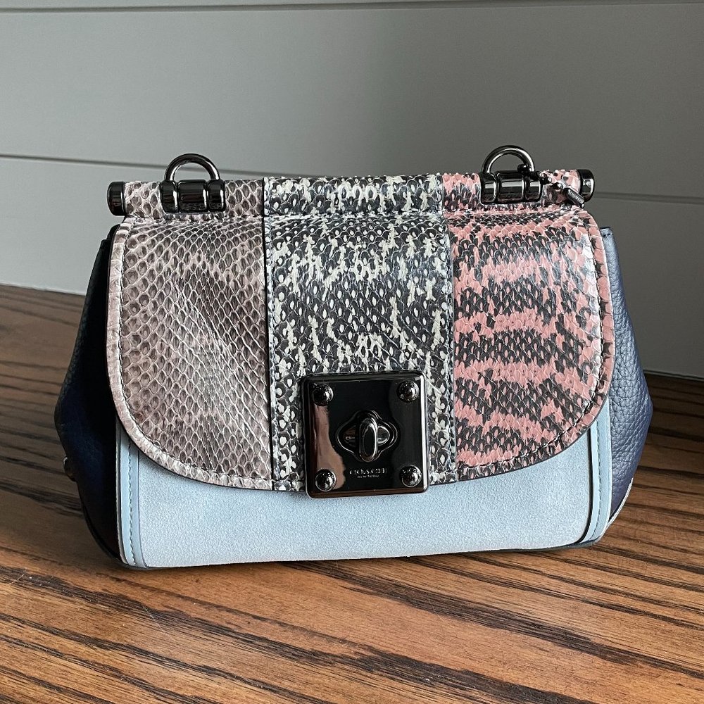 COACH | Drifter crossbody